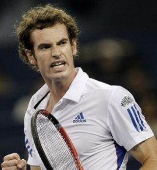 Izjemni Andy Murray preko Federerja do lovorike v Šanghaju!