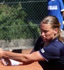 Uspešen začetek štirih naših tenisačic na ITF turnirjih!