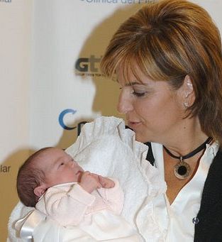 Arantxa Sanchez Vicario mora plačati kar 3.5 milijonov evrov dolga!