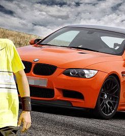 Bernard Tomic bo prodal svoj super BMW!