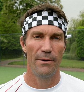 Pat Cash: 