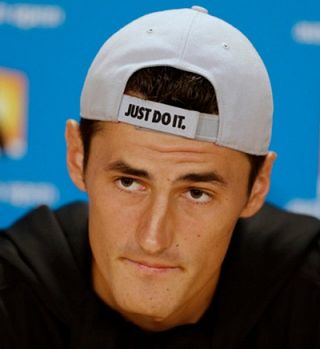 Bernard Tomic: 