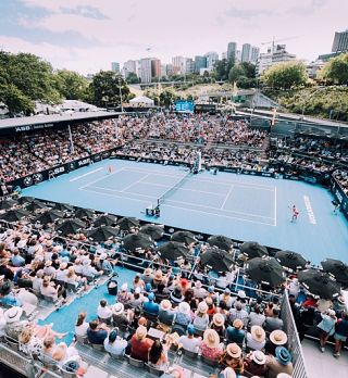 Odlična Polona Hercog izločila še Kirsten Flipkens in prišla v četrtfinale!