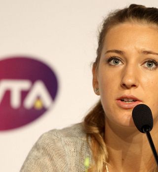 WTA lestvica brez večjih sprememb v tem tednu!