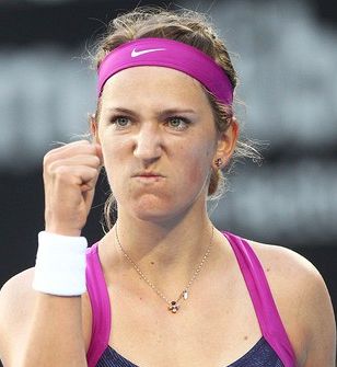 Viktorija Azarenka zmagovalka olimpijskega Sydneya!