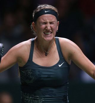 Belorusinja Viktorija Azarenka bo letošnje leto končala kot 1. igralka sveta!