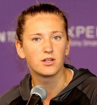 Miami: Azarenka odpovedala nastop in osrečila Lauren Davis!