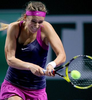 Azarenka in Kvitova v polfinalu zaključnega turnirja v Carigradu!