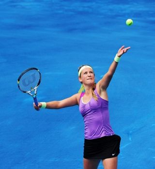 Poslastica v finalu Madrida - Azarenka proti Sereni Williams!