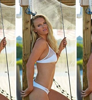 Caroline Wozniacki: 