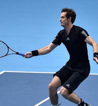 Andy Murray odšel od Adidasa k Under Armourju!