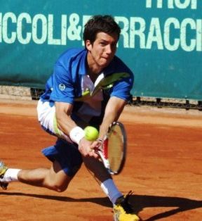 Bedene v Barci, Hercogova v Fesu, Kavčič v Sao Paulu,...