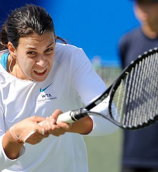 Marion Bartoli osvojila Osako!