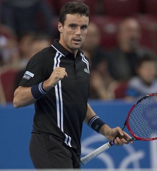 Roberto Bautista Agut je prvi zmagovalec ATP turnirja v Sofiji