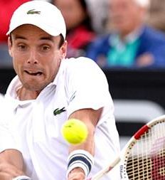 Roberto Bautista-Agut okusil prvenec na ATP turneji s slavjem v Hertogenboschu!