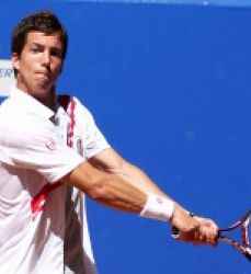 Aljaž Bedene še za 2 mesti popravil rekordno uvrstitev, enako je napredoval tudi Blaž Kavčič!