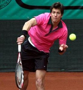 Aljaž Bedene odpihnil 1. nosilca za polfinale futuresa v Turčiji!