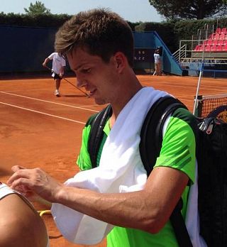 Bedene po porazu v kvalifikacijah Umaga čaka na kakšno odpoved!