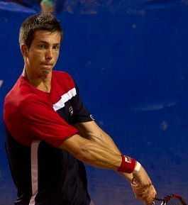 Bedene v Acapulcu pospravil s slovitim Nalbandianom!