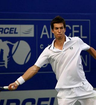 Bedene s skokom na kariernem 77. mestu ATP lestvice!