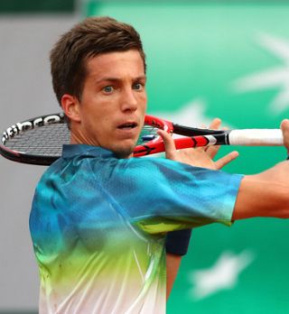 Bedene si je povrnil samozavest