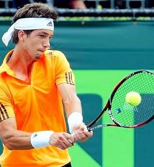 Padel tudi Bolelli! Bedene v polfinalu turškega Challengerja!