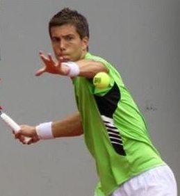 Bedene in Žemlja praznih rok v 2. krogu Düsseldorfa!