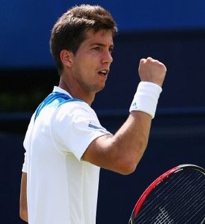 Kvalifikacije Wimbledona: Bedene čez 1. krog; Žemlja še nima moči za tri nize!