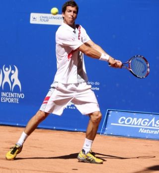 Bedene predal dvoboj četrtfinala zaradi slabega počutja!