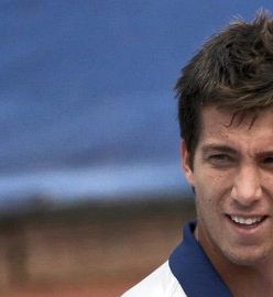 Aljaž Bedene v zadnjem krogu kvalifikacij Čenaja