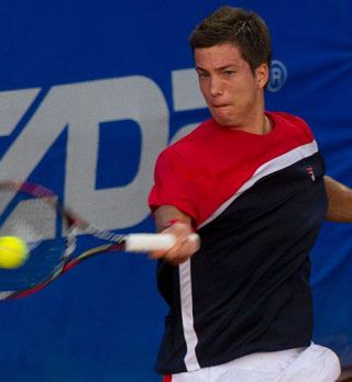 Aljaž Bedene ob 14.30 lovi 6. karierni naslov na challengerjih!