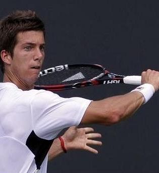 Fantastični Bedene izločil Pospisila za 3. krog Mastersa v Miamiju!