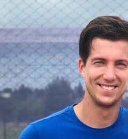 Aljaž Bedene skozi 1. krog ATP turnirja na pesku v Cordobi