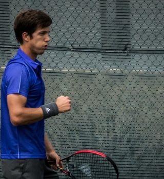 Odlični Bedene v parih urah počistil z Baghdatisem in Edmundom za finale Irvinga