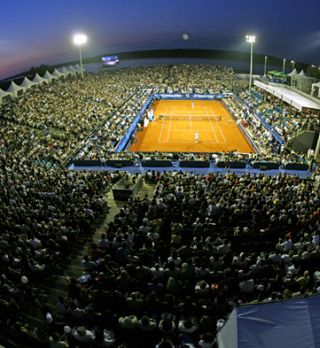 Beograd izgubil ATP turnir Serbia Open!