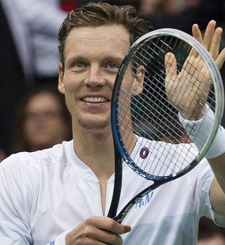 Berdych bo v finalu Rottredama poskušal prekiniti sušo brez lovorike!