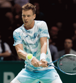 Berdych uspešno začel branjenje naslova v Rotterdamu