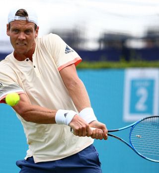 Berdych izpušča ameriško turnejo, vključno z OP ZDA