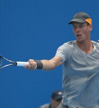 Berdych: ''Đoković najboljši, kar sem jih videl''