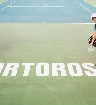 Kavčiču se po maratonu v Portorožu ni izšlo za četrtfinale