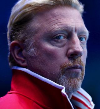 Becker: ''Odsotnost Federerja in Nadala je škodila Đokoviču''