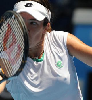 Fes: Pri 31-letih Briantijeva do prvega naslova na WTA turnirjih