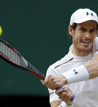 Andy Murray ne sme slediti zgledu Federerja