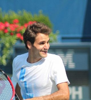 VIDEO! Federer bi skoraj odpovedal Cincinnati, nato pa ga je osvojil!