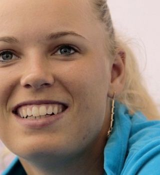 Wozniackijeva tudi uradno na vrhu WTA lestvice!