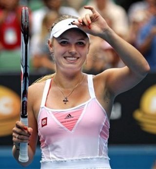 Caroline Wozniacki bo obdržala vodilni položaj na WTA lestvici tudi po OP Avstralije!