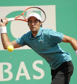 Chardy izločil 1. nosilca v Casablanci