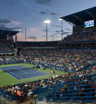 Teniška elita z izjemo Đokovića in Federerja že v Cincinnatiju