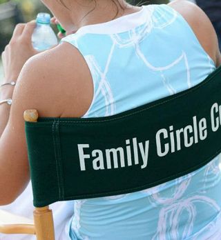 Ta teden poteka močan WTA turnir v Charlestonu - Family Circle Cup!