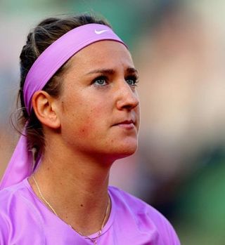 Viktorija Azarenka je morala odpovedati nastop v Wimbledonu!